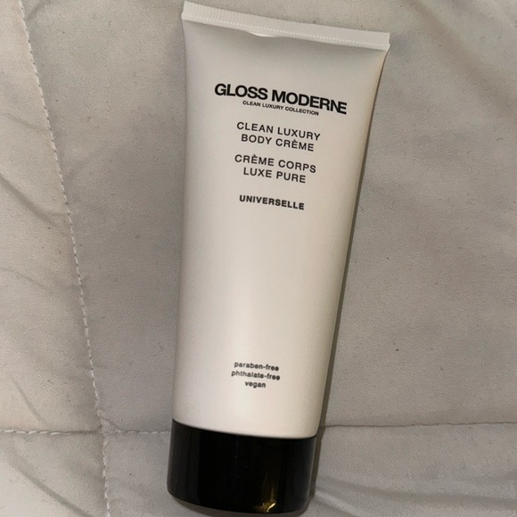 Gloss Moderne- Clean Luxury Body Crème - Picture 1 of 4